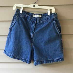 Sonoma Jean Bermuda Shorts